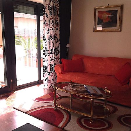 Vuemme 97 Appartement Bari Buitenkant foto
