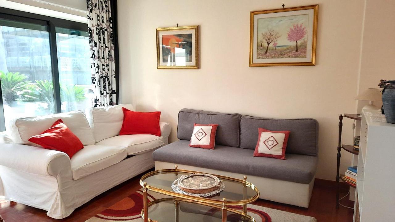 Vuemme 97 Appartement Bari Buitenkant foto