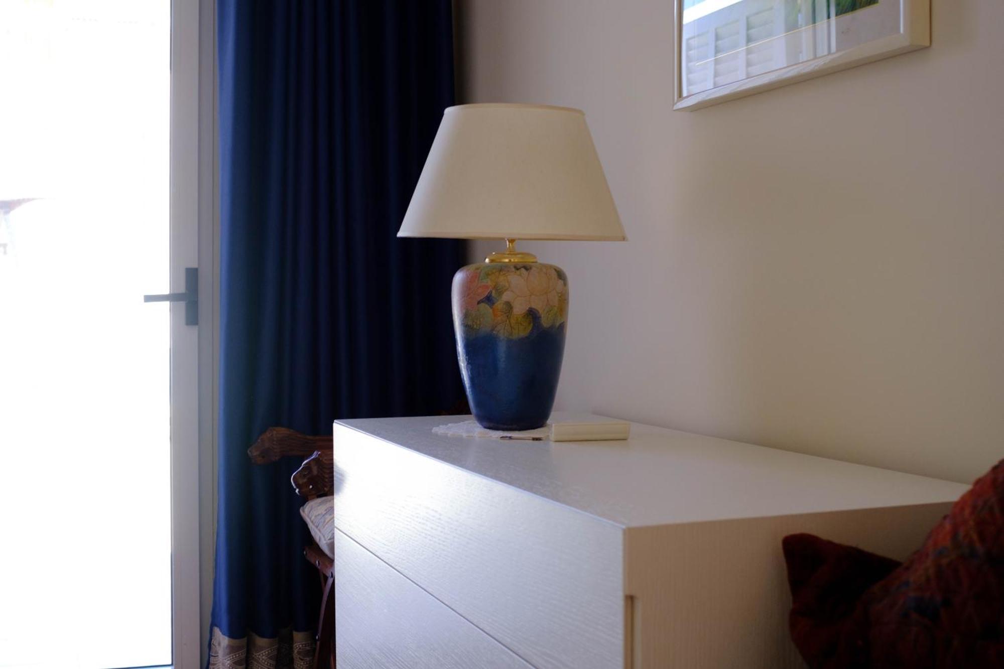 Vuemme 97 Appartement Bari Buitenkant foto