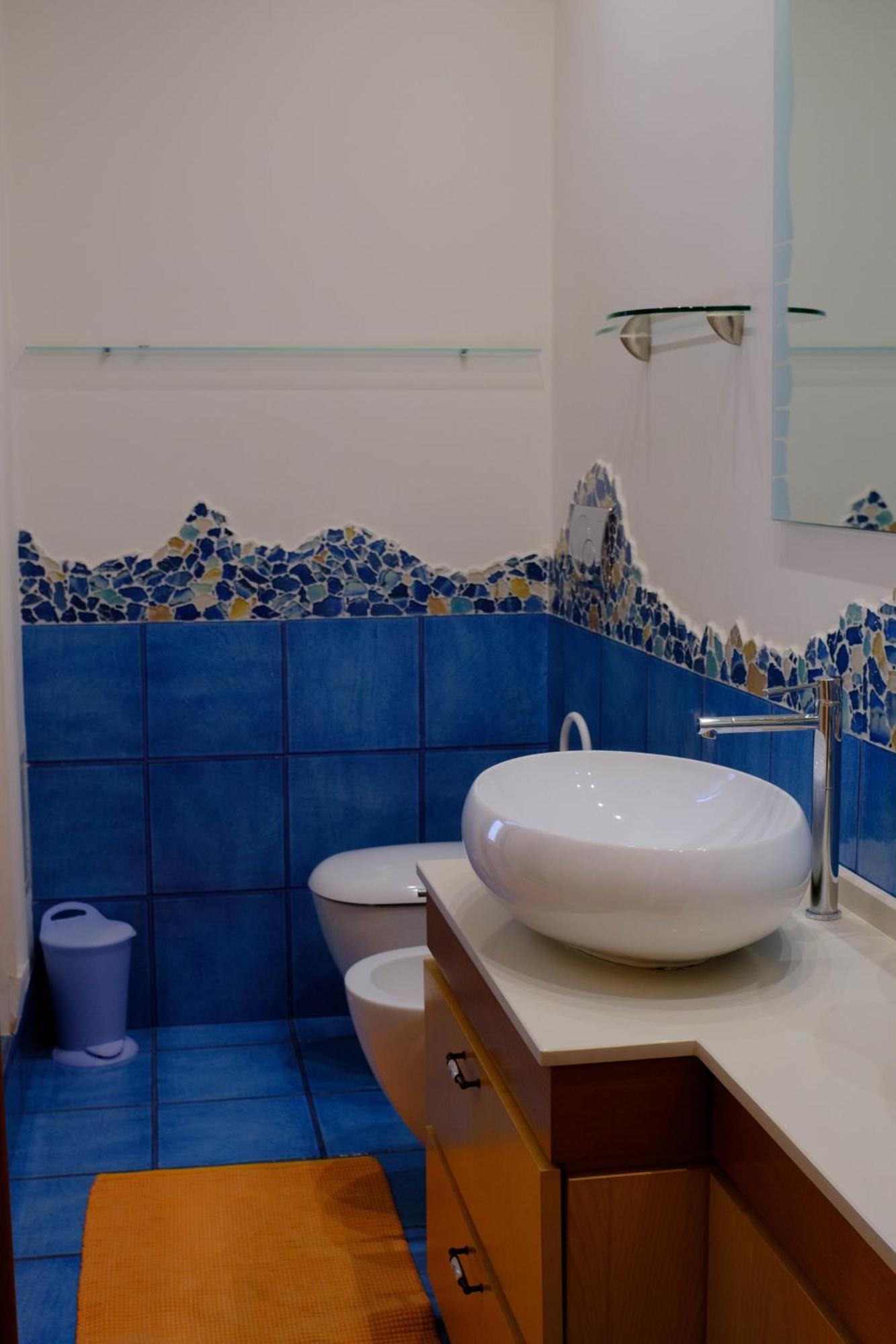 Vuemme 97 Appartement Bari Buitenkant foto