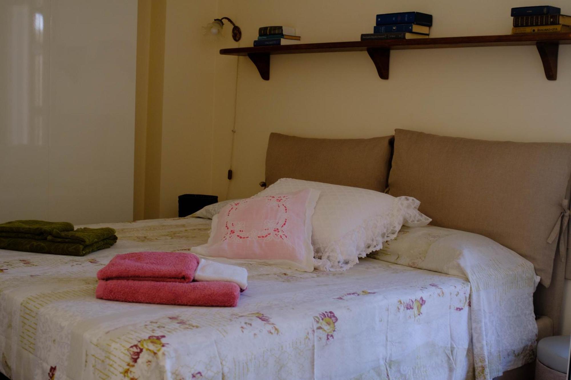 Vuemme 97 Appartement Bari Buitenkant foto