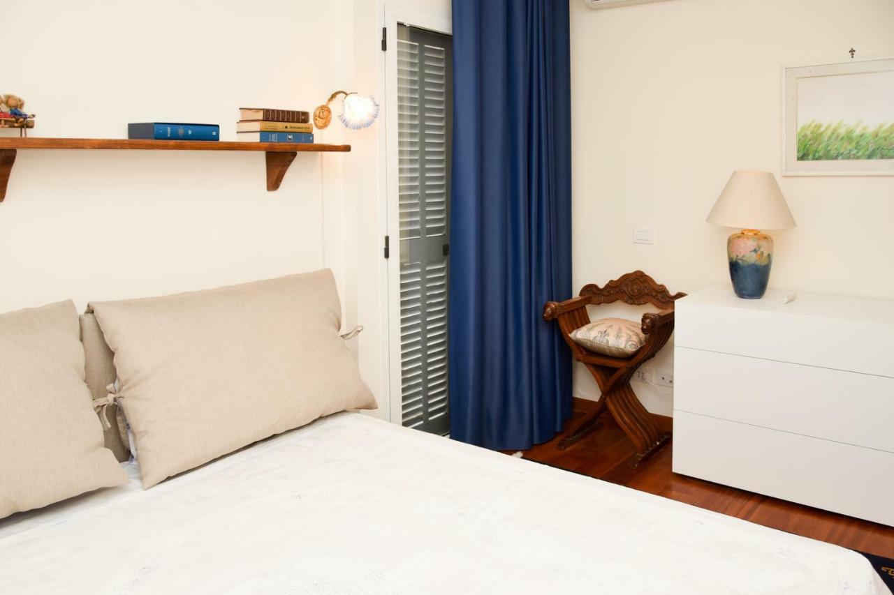 Vuemme 97 Appartement Bari Buitenkant foto