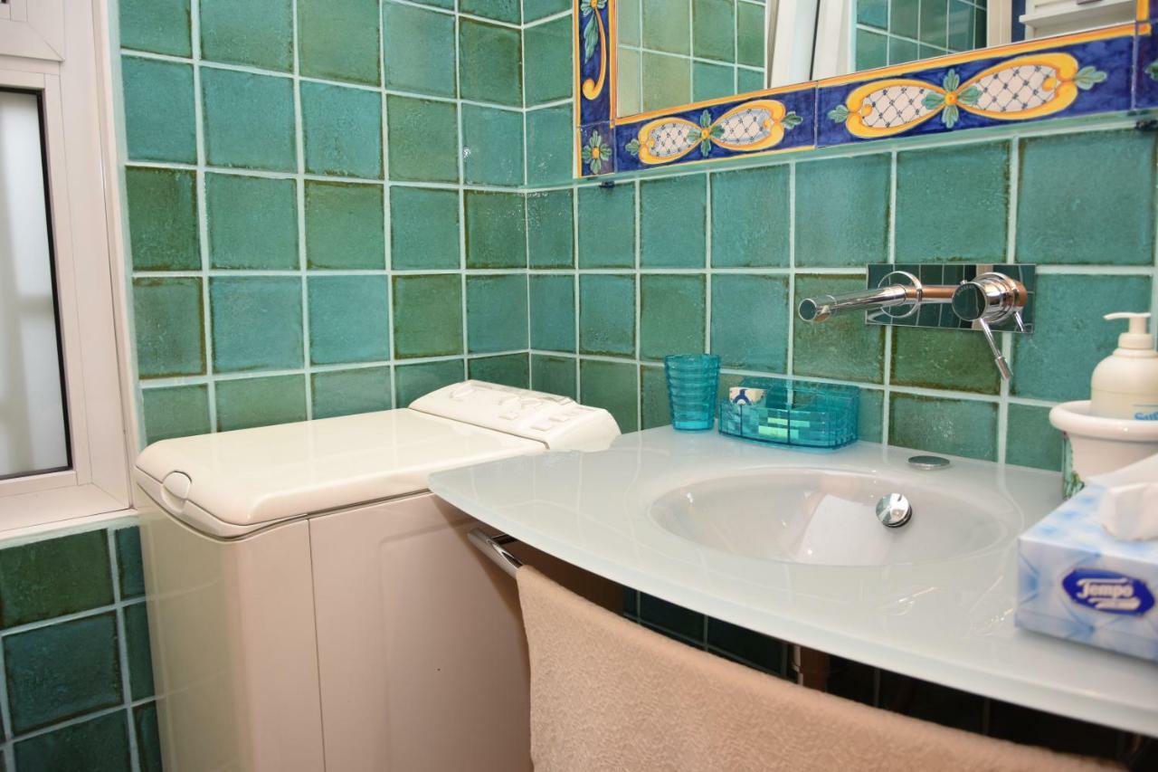Vuemme 97 Appartement Bari Buitenkant foto