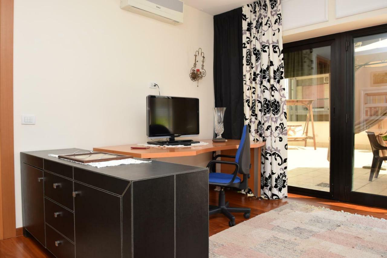 Vuemme 97 Appartement Bari Buitenkant foto