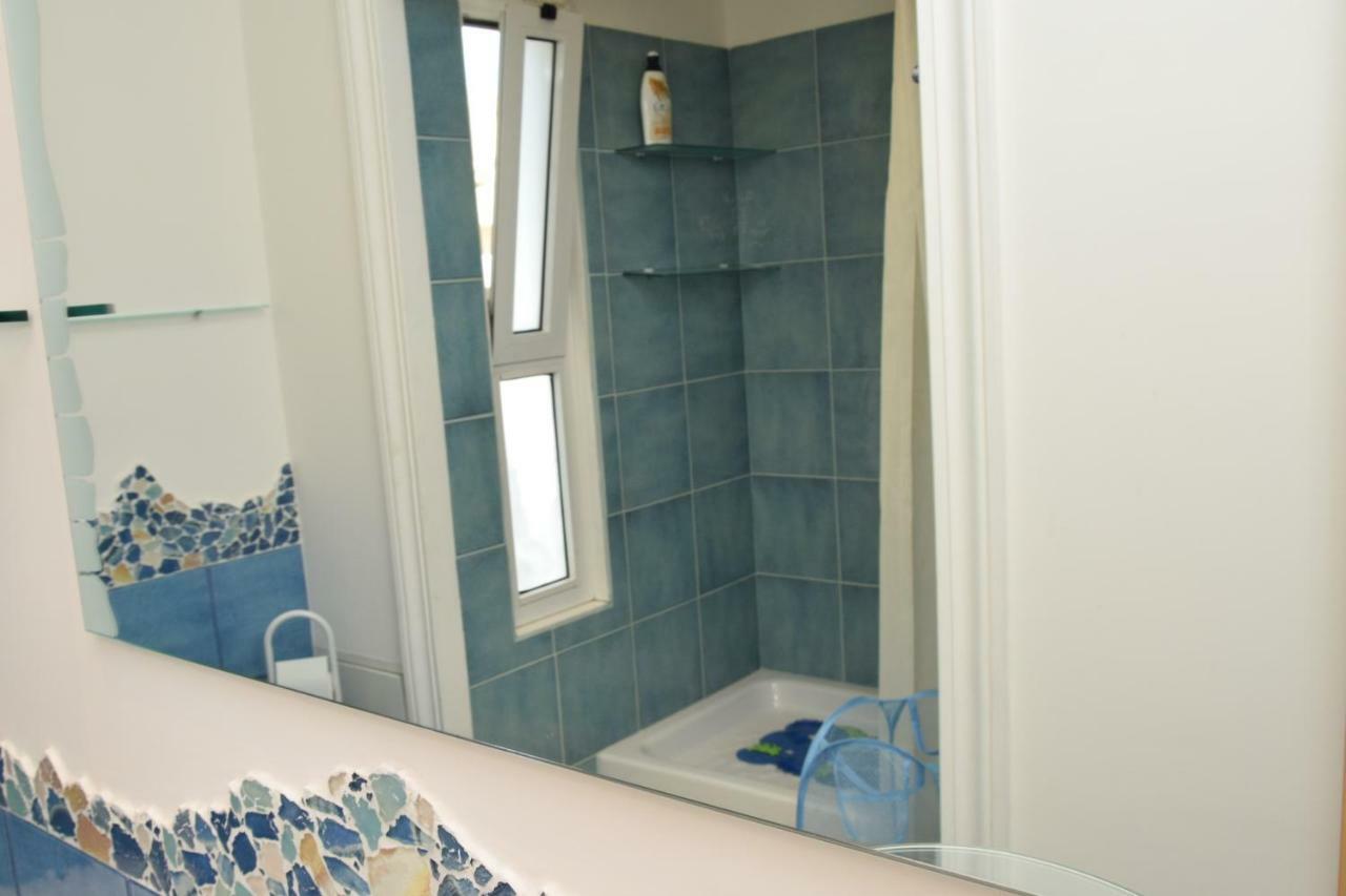 Vuemme 97 Appartement Bari Buitenkant foto