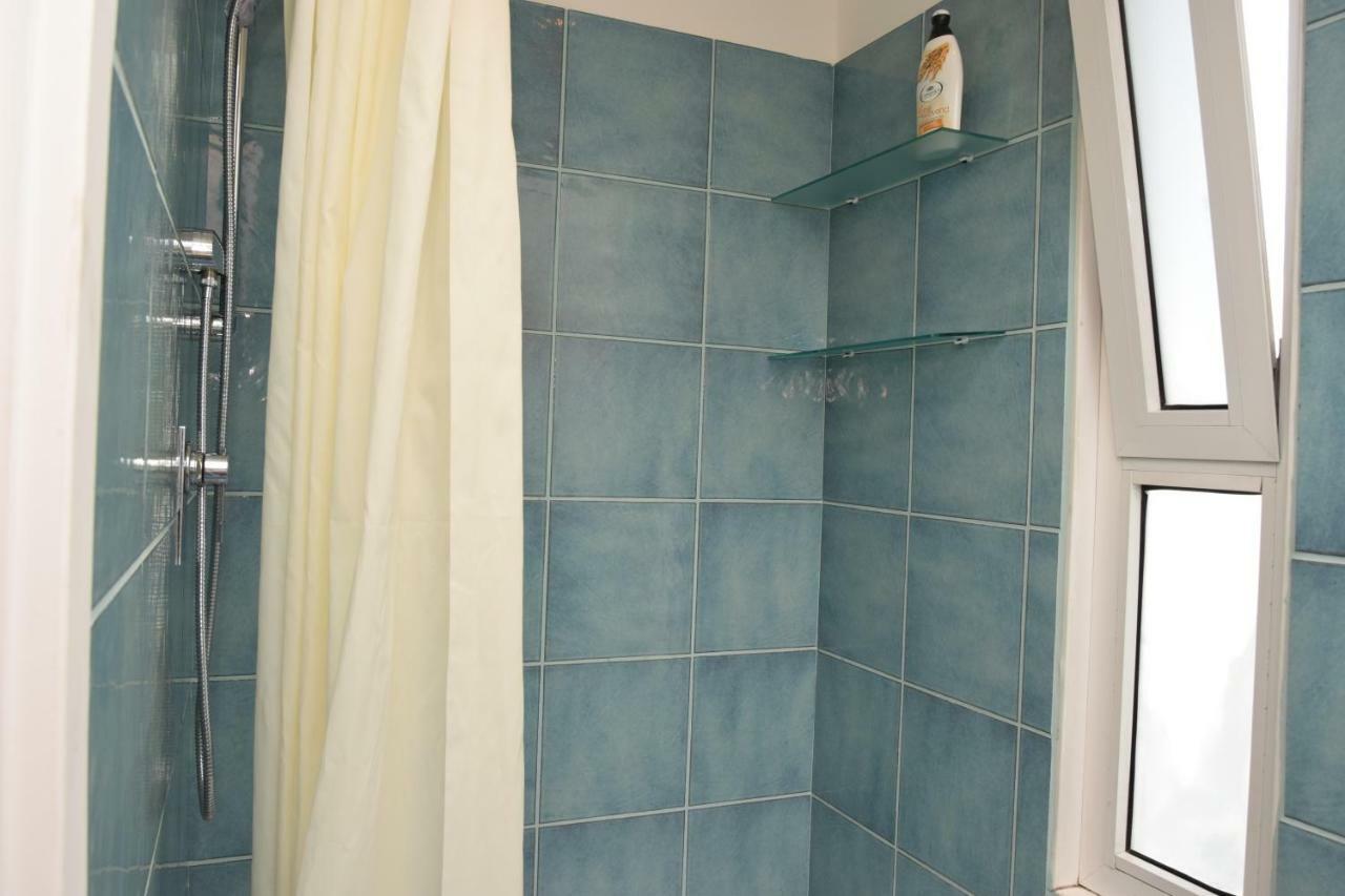 Vuemme 97 Appartement Bari Buitenkant foto