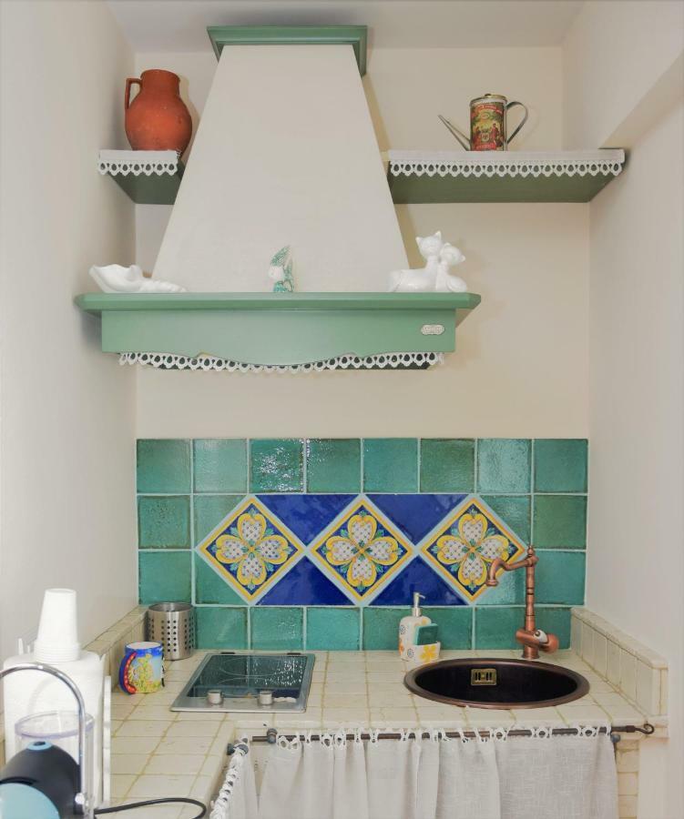 Vuemme 97 Appartement Bari Buitenkant foto