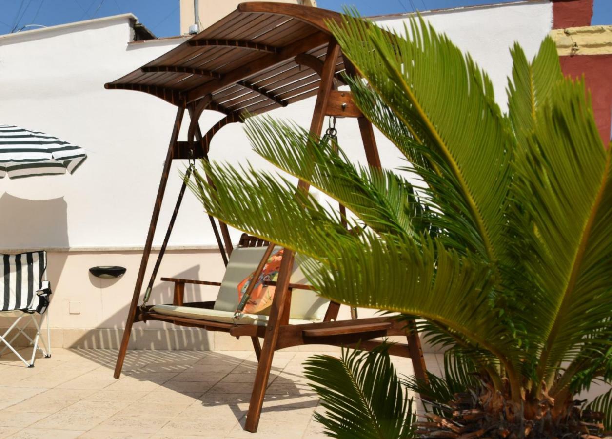 Vuemme 97 Appartement Bari Buitenkant foto