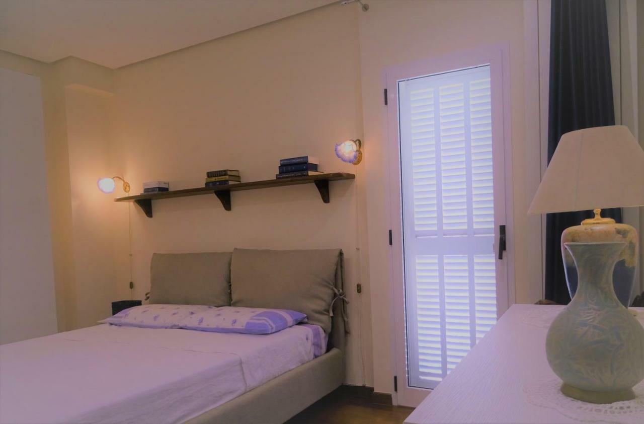 Vuemme 97 Appartement Bari Buitenkant foto