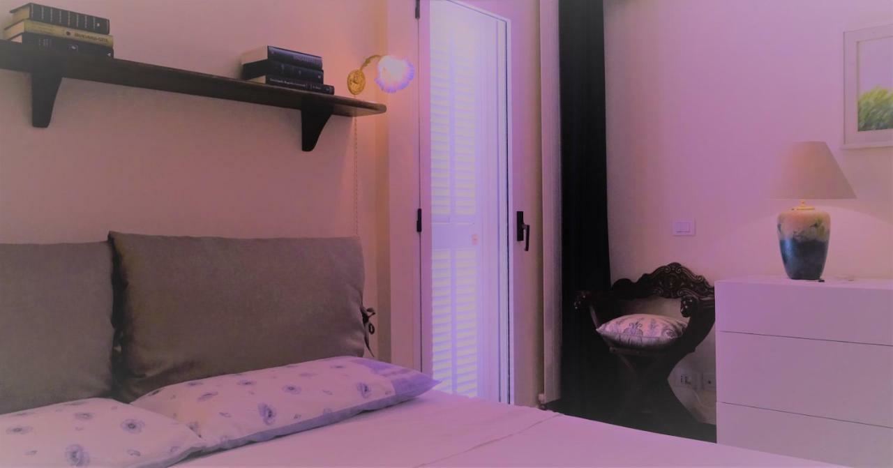 Vuemme 97 Appartement Bari Buitenkant foto