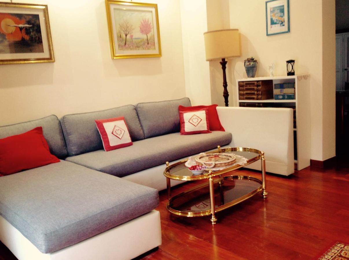 Vuemme 97 Appartement Bari Buitenkant foto